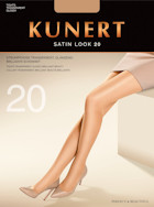 Kunert Satin Look 20